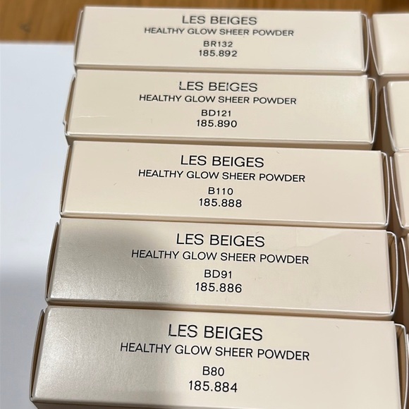 CHANEL-all colors available - Picture 4 of 7